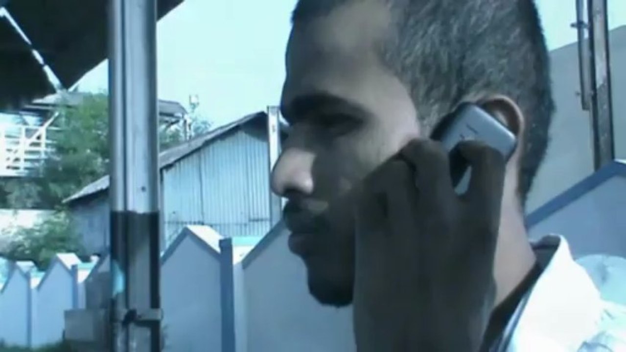 Dropped In - A Crime Short Film by Kumaar Alan