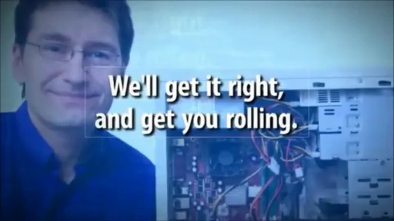 Quick Fixes for Computer Problems 🖥️