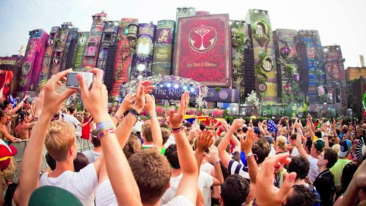 AirgeA - EDM Vibes 🎶