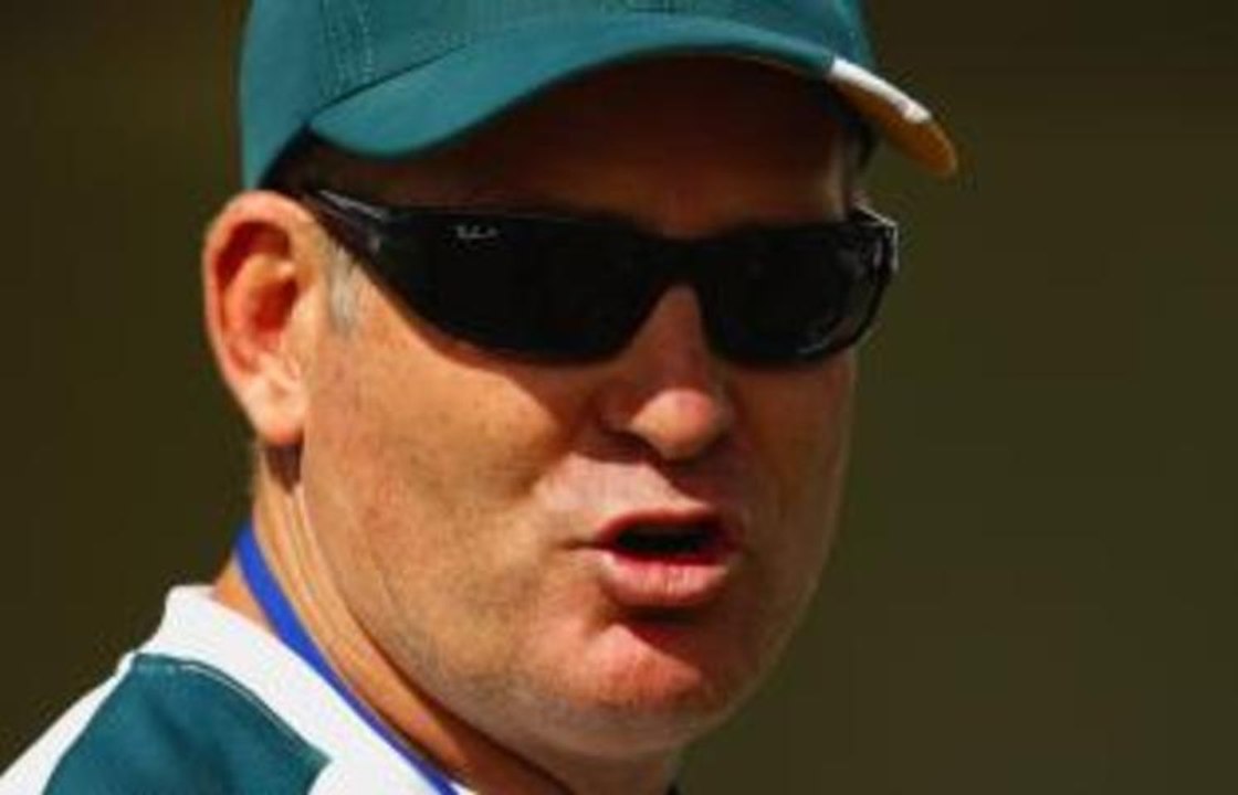 David Campese previews the British and Irish Lions tour