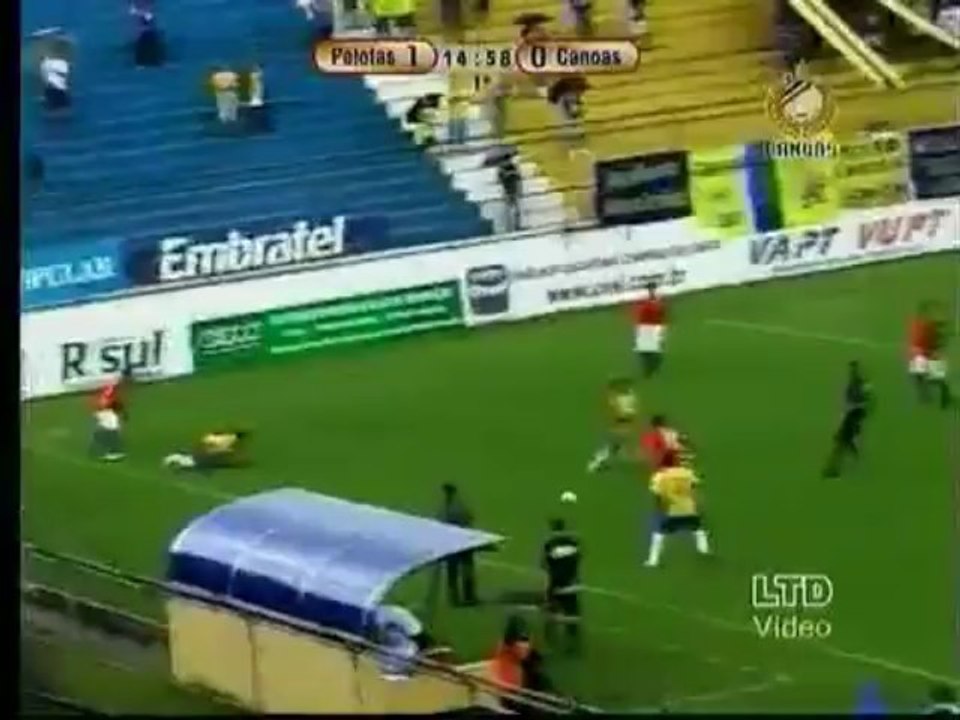 Epic Highlights of Marcelão: Brazil's Defensive Star ⚽