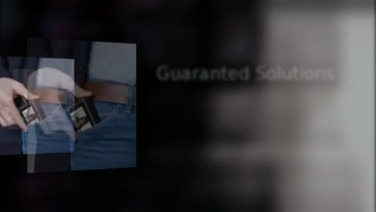 Difference between Wireless and Wired Video Security