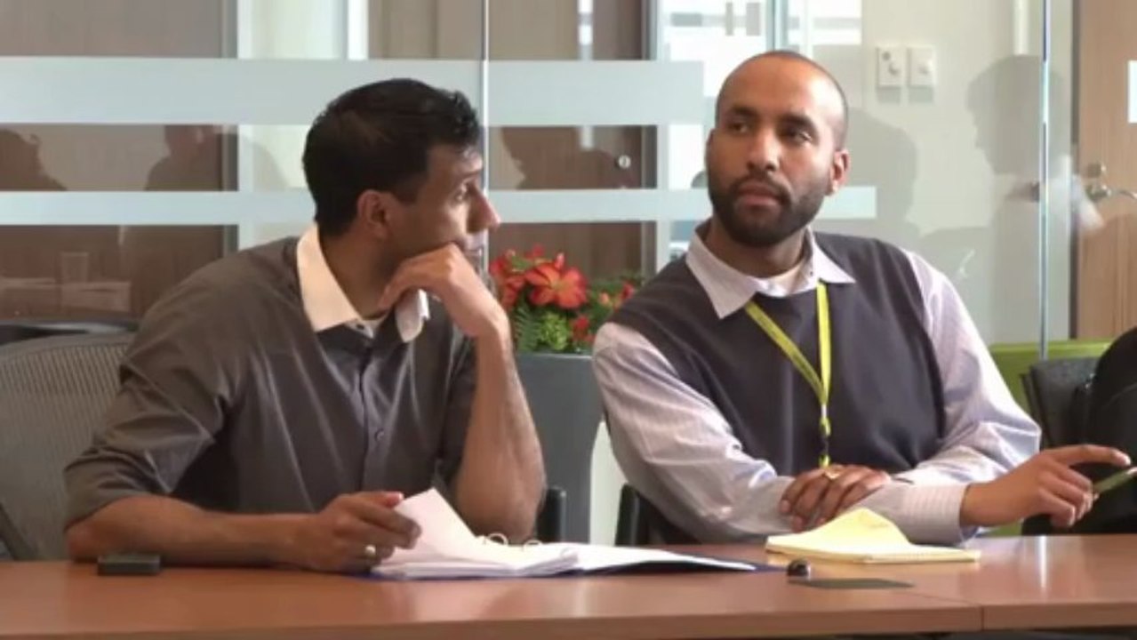 Capstone Project at Centennial College