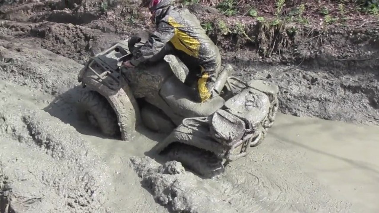 Никитино (второй день), апрель 2013