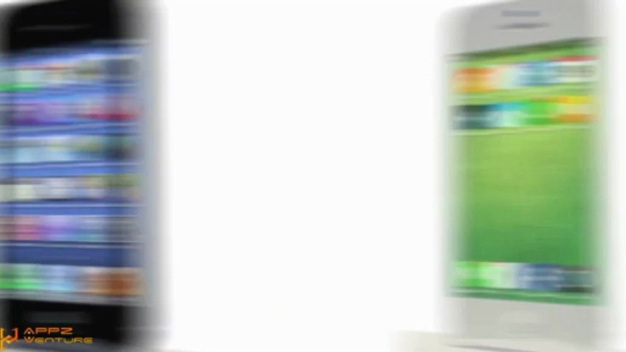 iOS 7 Concept Designs Future iPhone