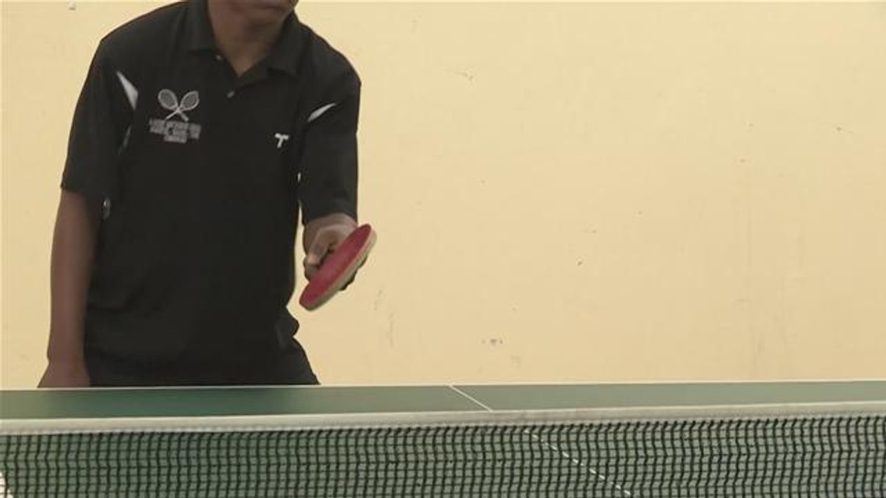 A Guide To Returning In Ping Pong
