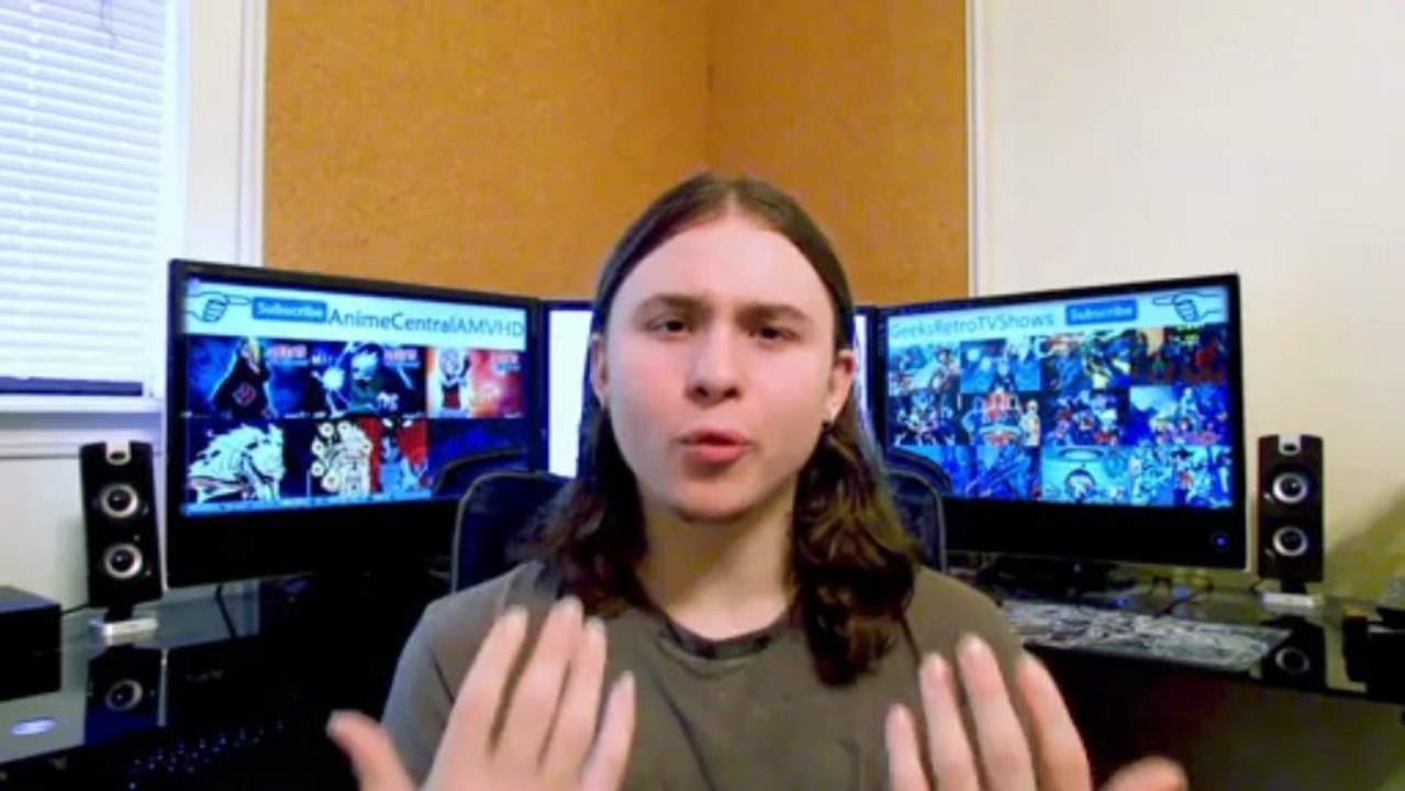 Everything about AMD