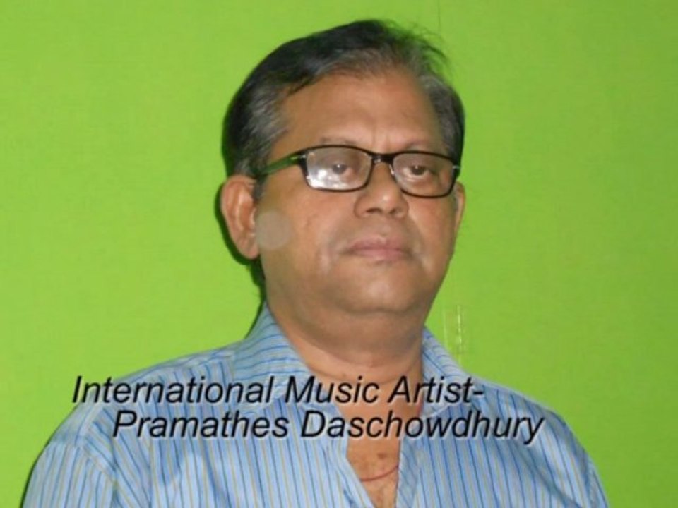 MEGH KALO ANDHAR KALO