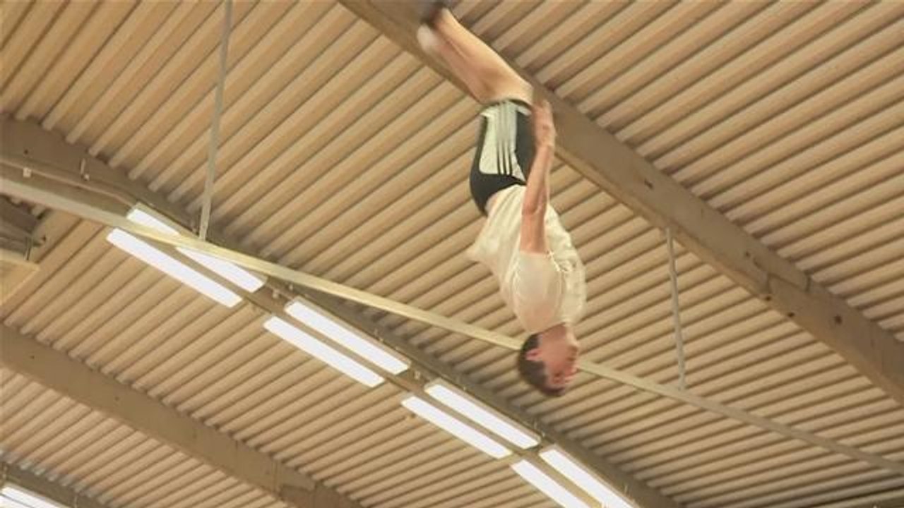 Comprehensive Guide to Performing the Barani in Trampolining