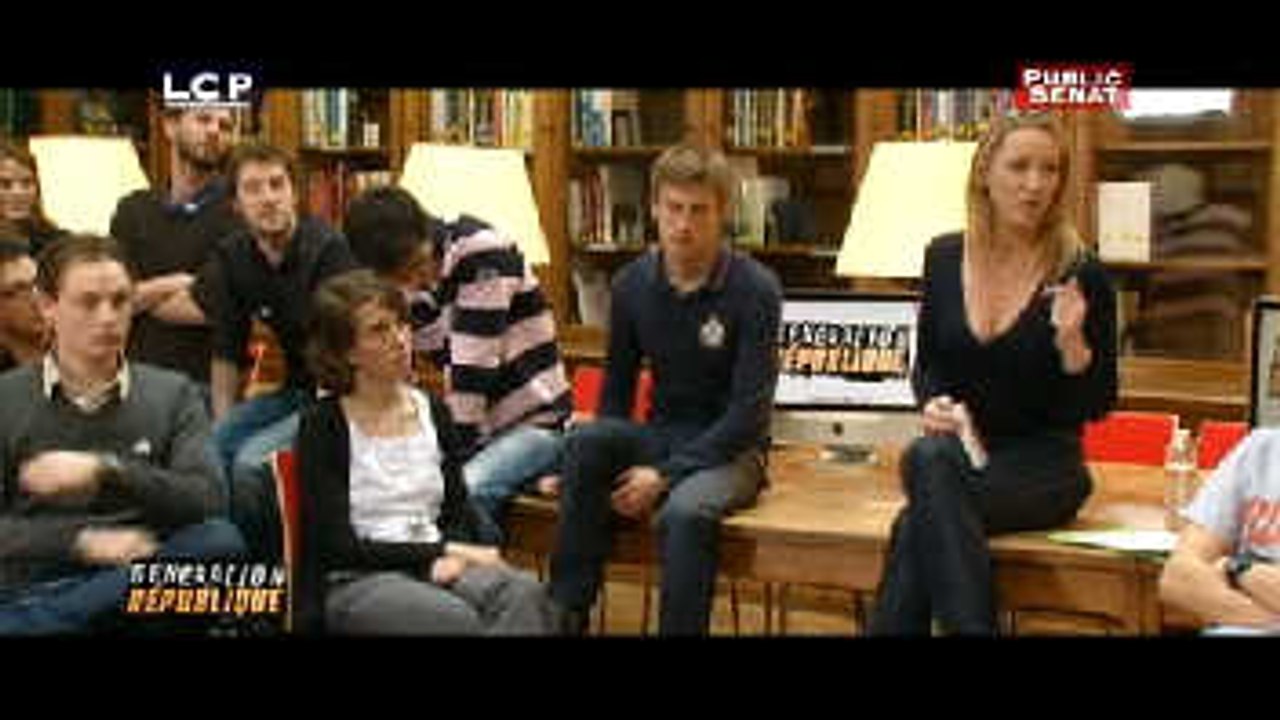 Génération République : L'écologie