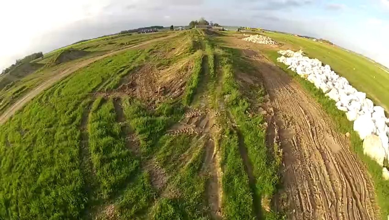 Quadrilab - FPV
