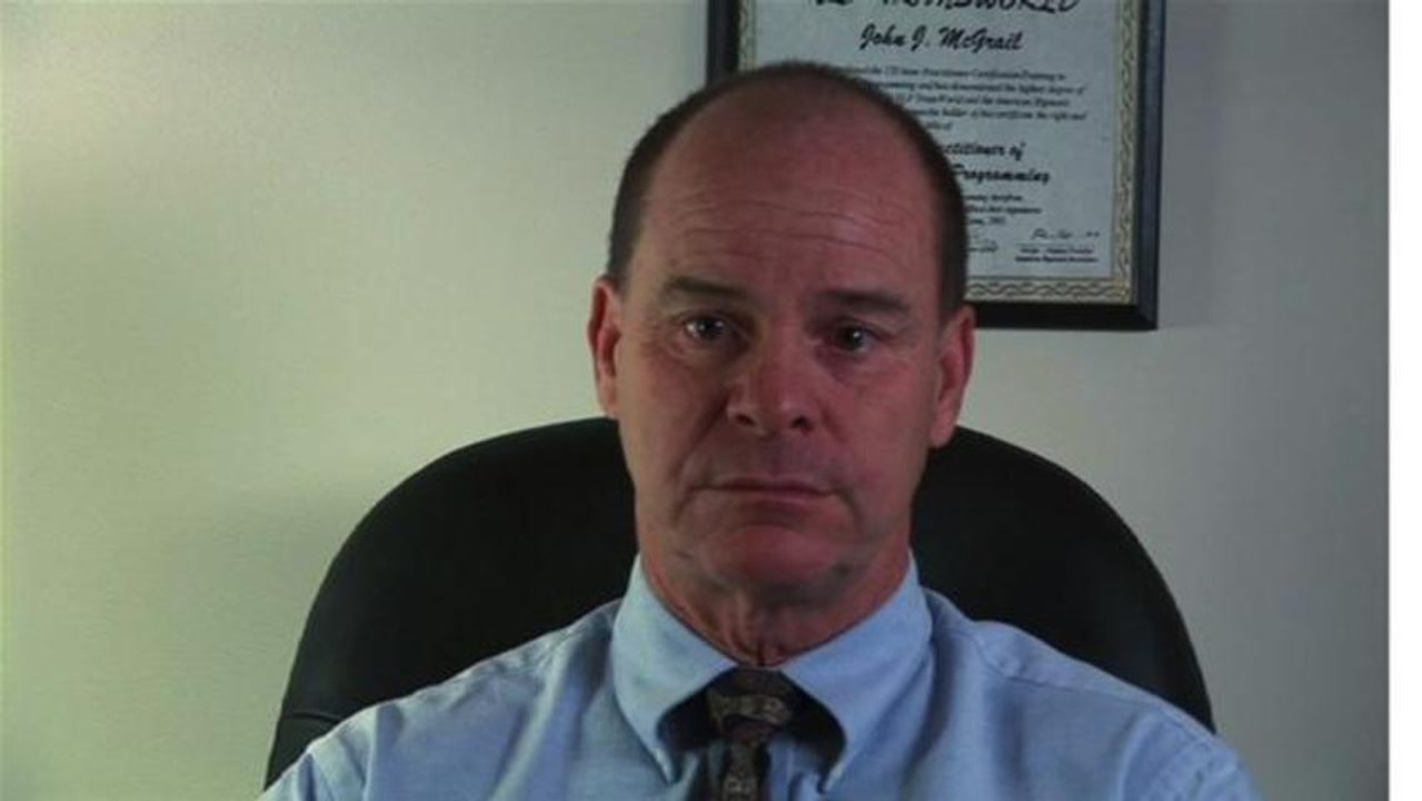 What is "submodality modification"?: Types Of Hypnosis