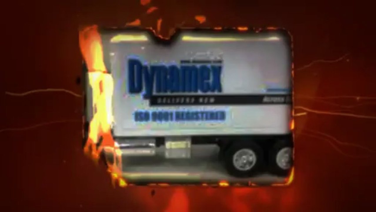 Types of Machines for Die Casting