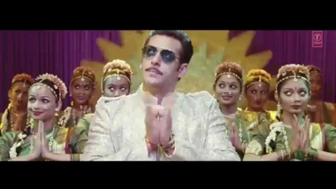 Dabangg Mashup  SALMAN KHAN