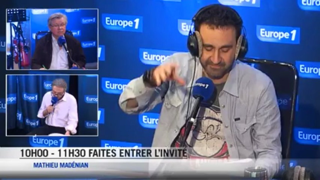 Allô non mais allô !