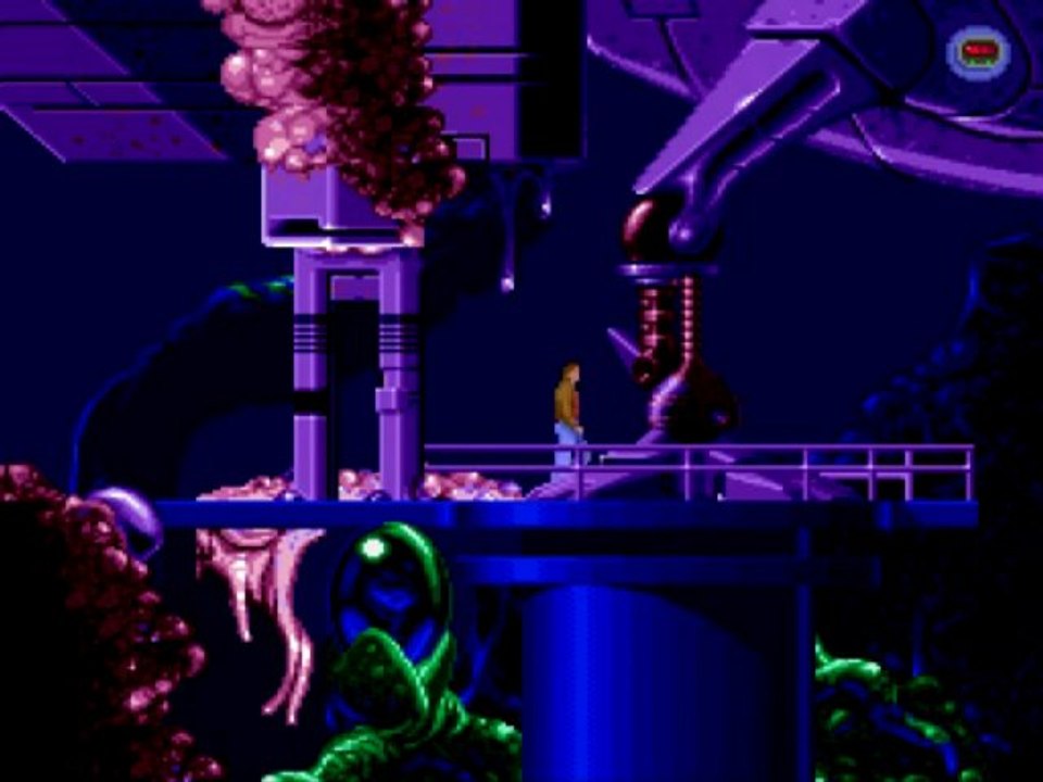 [Fin] Flashback (SNIN)