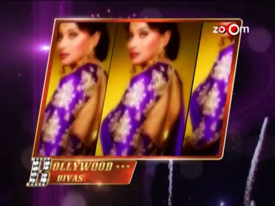 Century of Bollywood - Bollywood Divas - Sridevi, Madhuri & Juhi