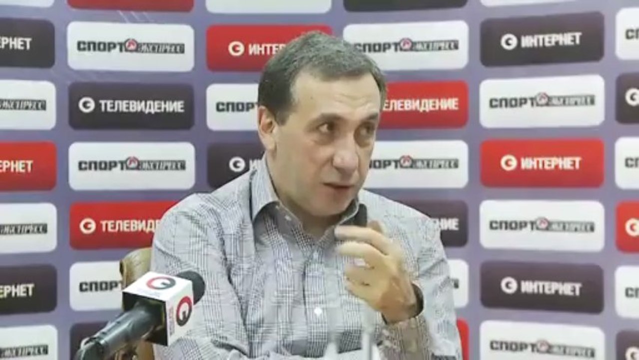 Евгений Гинер 1