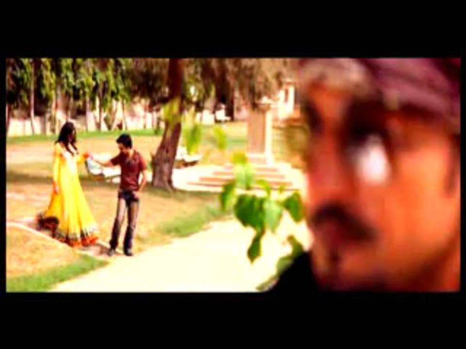 Abhi Abhi Song Video