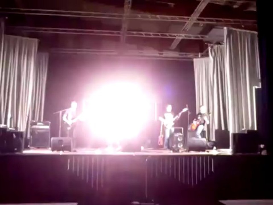 Got The Time - Anthrax Cover par Jetlag