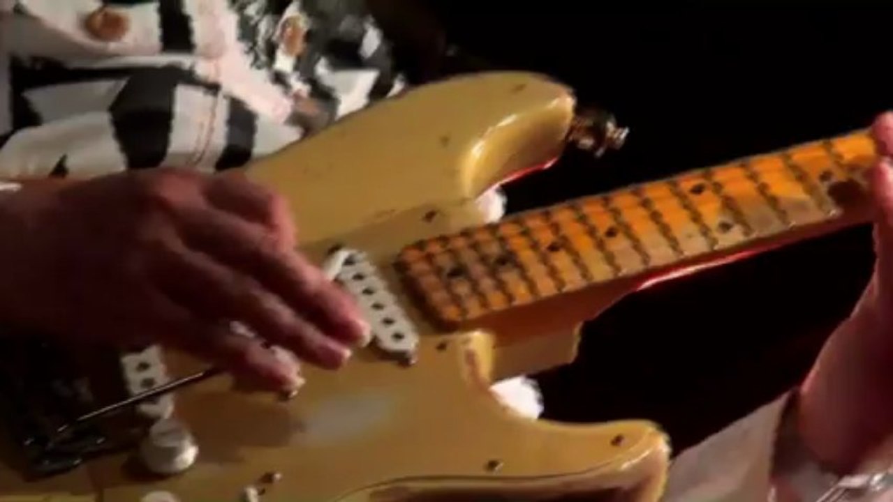 Nguyên Lê-Songs of Freedom