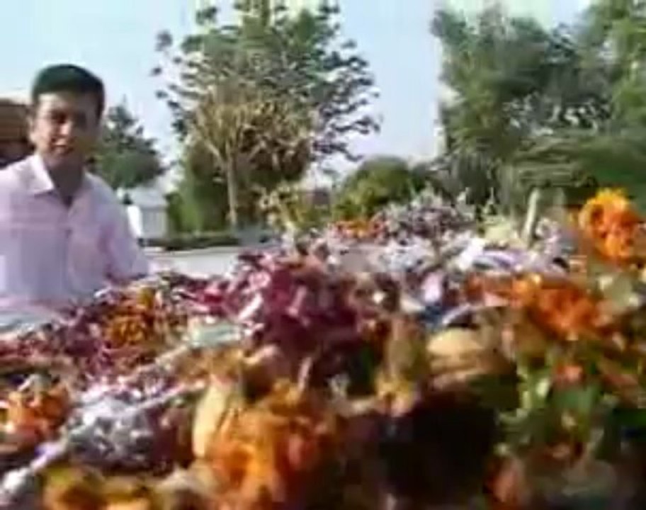 Captain Junaid Khan Shaheed