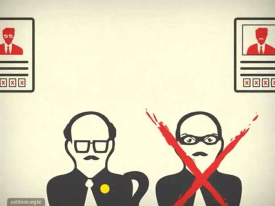 Como Funciona o Brasil, Entenda