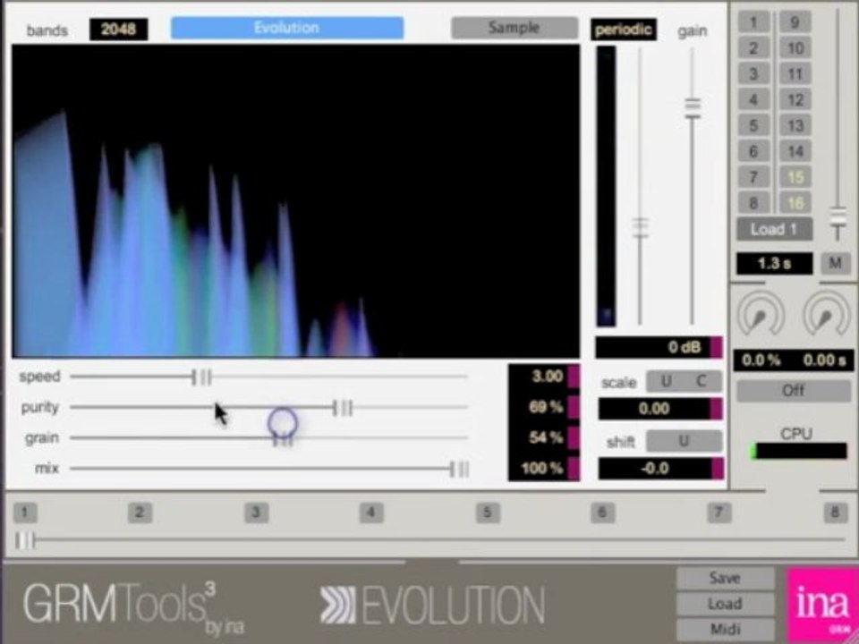 Evolution: The Journey of Change 🌱