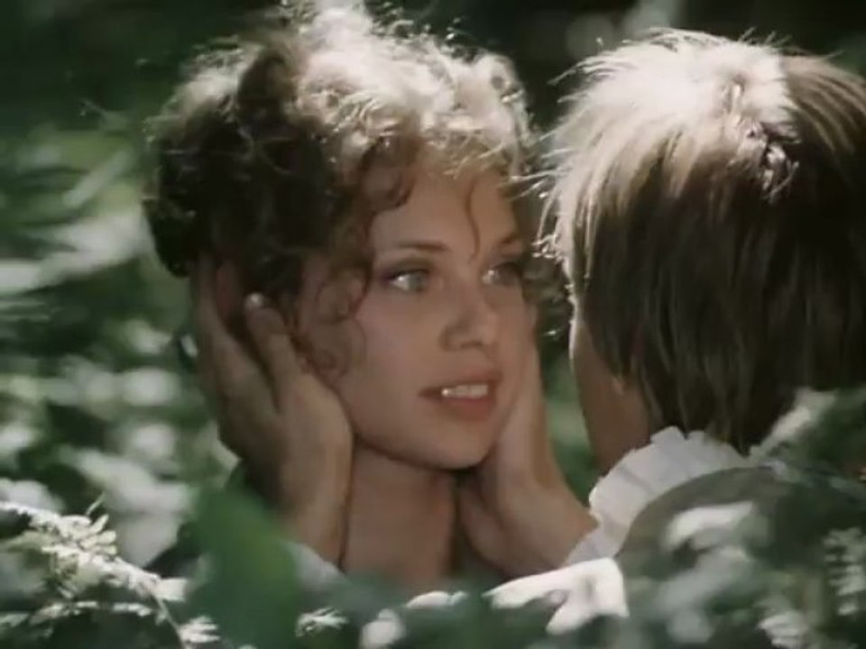 Песня о любви — Гардемарины вперед