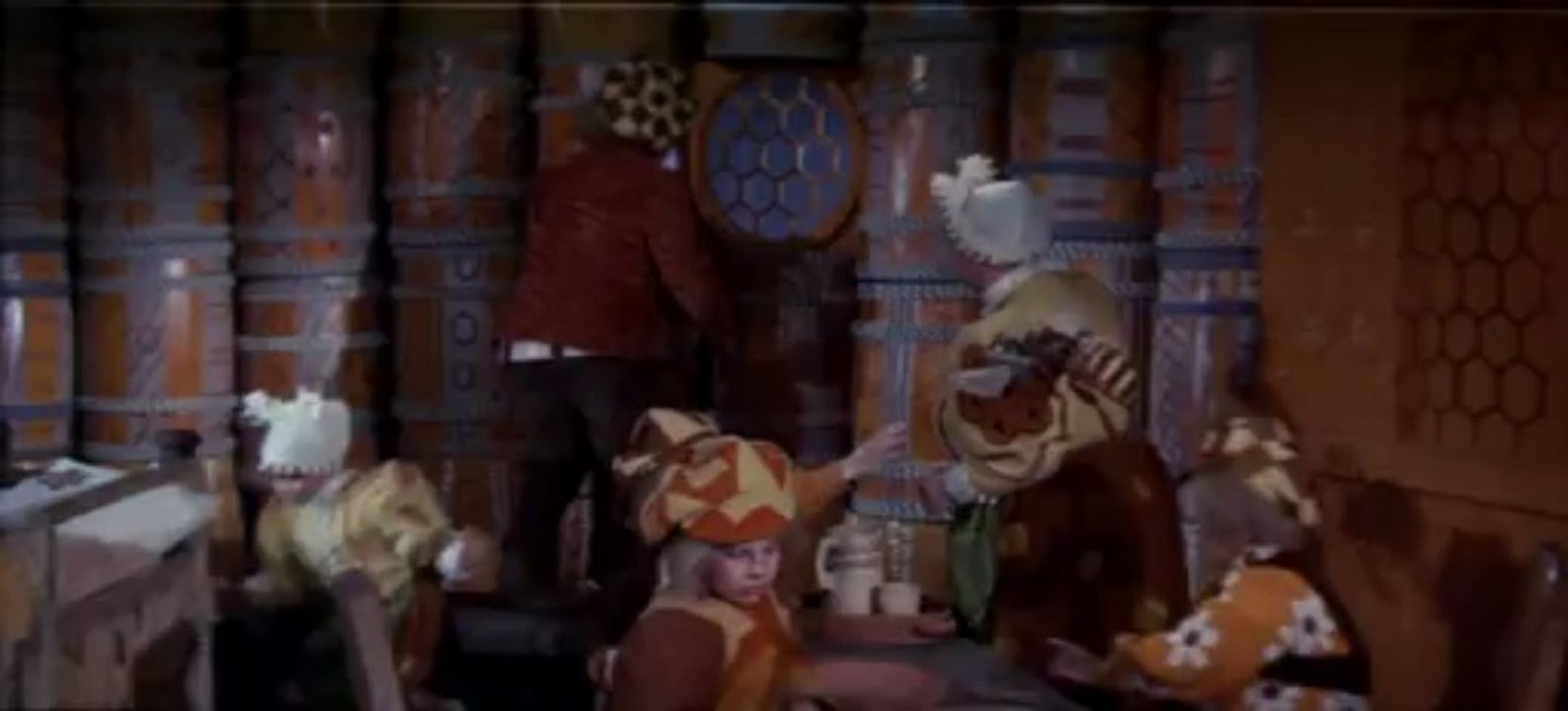 1Волк и трое-Мама