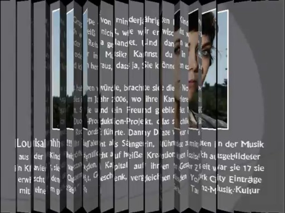 Newport International Group Ref 81345798500 NIG, Hinter den Decks, über die gläserne Decke - Teil II