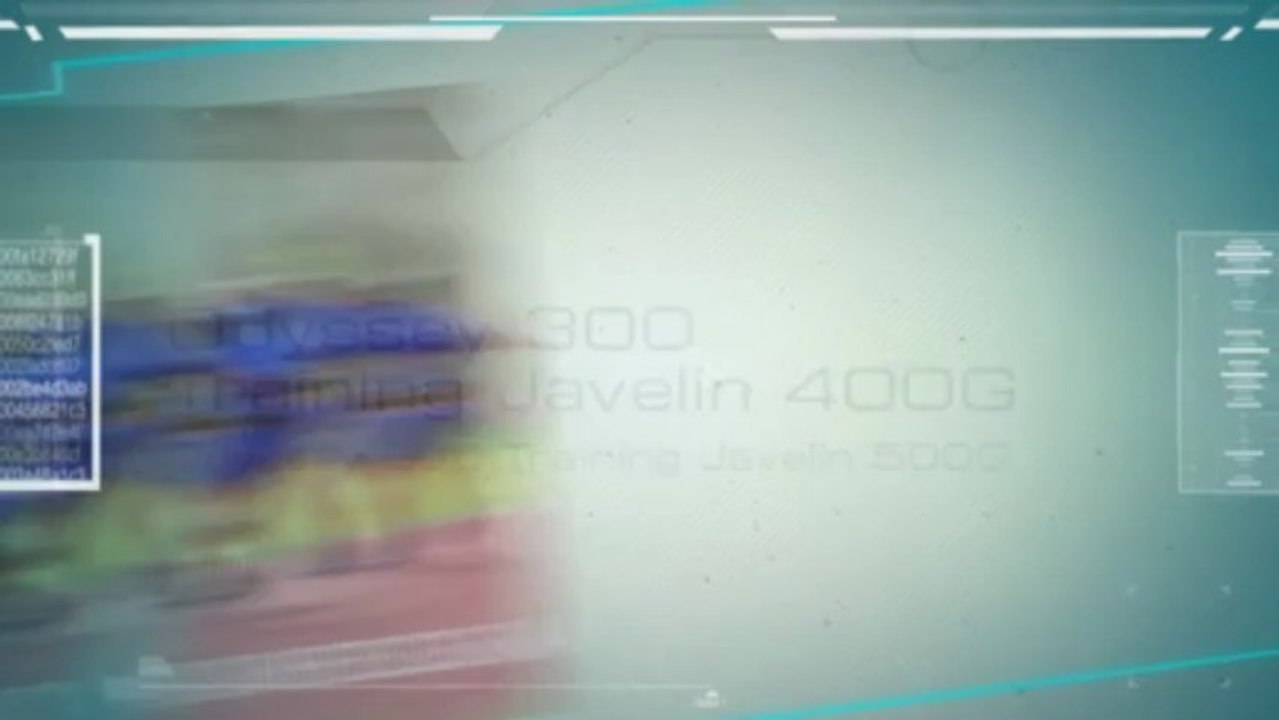 Different types of javelin Throw