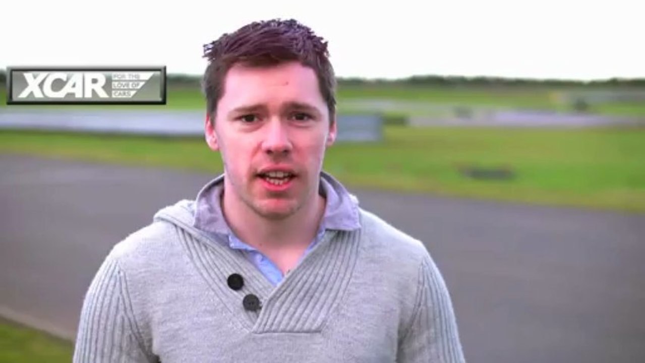 Mario Kart YouTube Style - XCAR