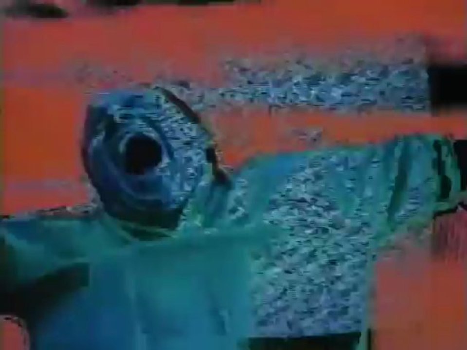 Superposition - Episode 26 - 27