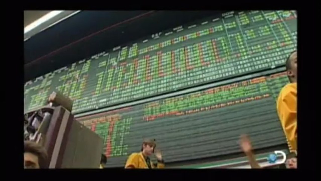 Discovery na Escola - Grandes Invenções: Matemática [Discovery Channel]