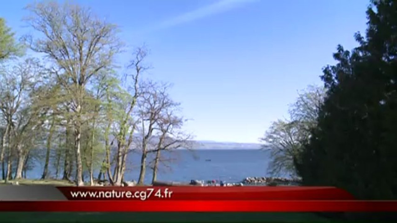 Cela se passe en Pays de Savoie : "Joël BAUD-GRASSET"