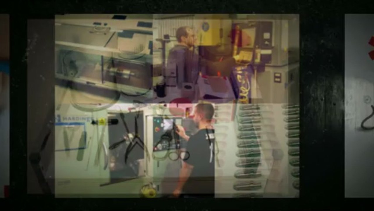 additive manufacturing companies