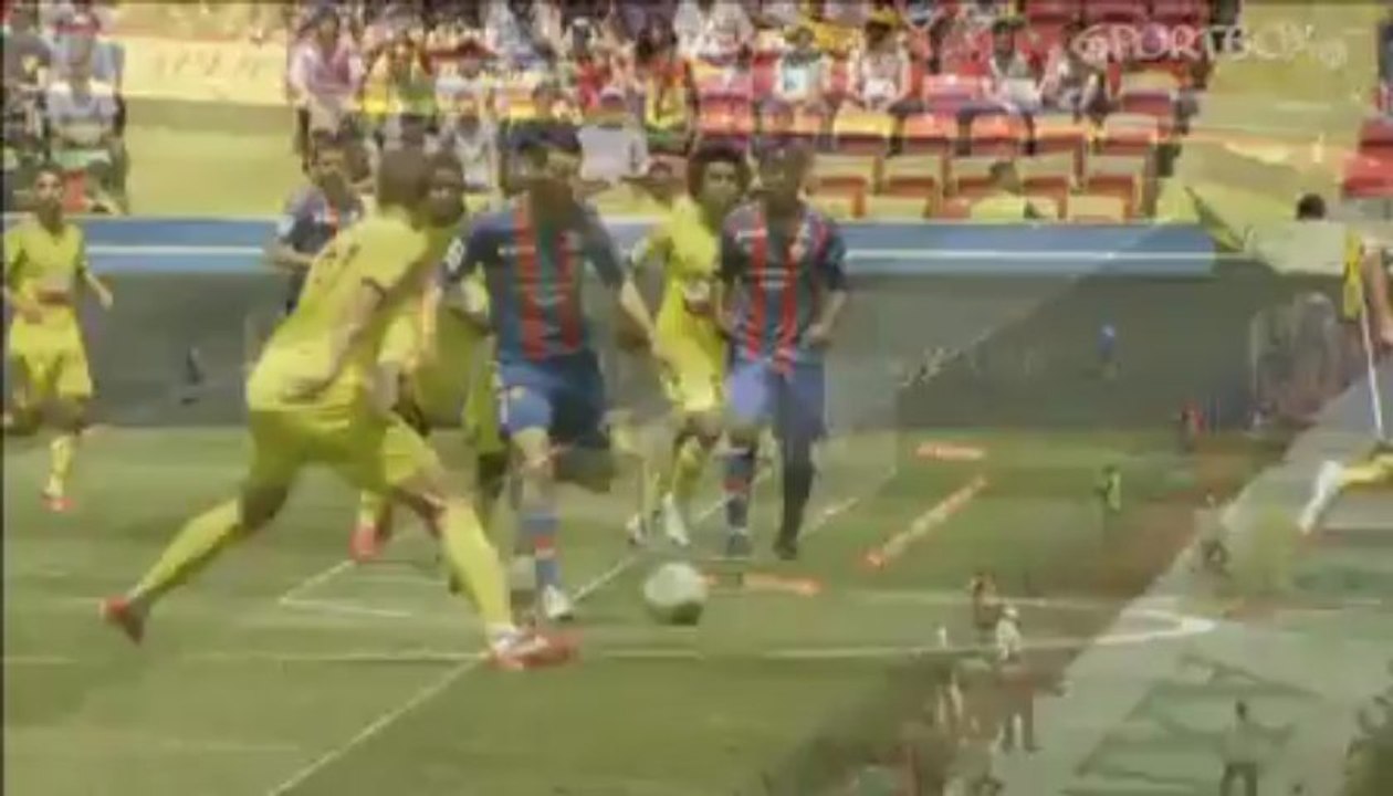 Кубок России. Финал. ЦСКА — «Анжи». 1:0. Ахмед Муса