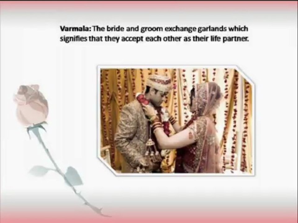 Agarwal Marriage Rituals and Ceremonies