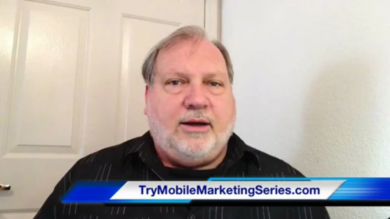 Mobile Phones, What Else Are They Searching For