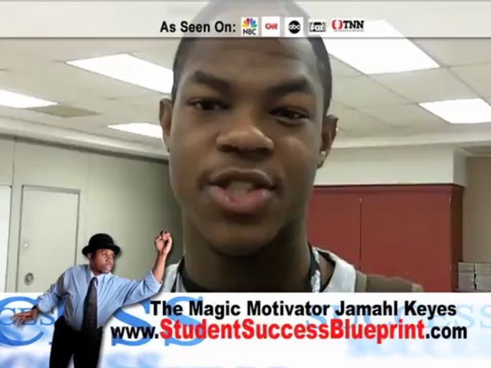 Student Leadership Program Student Testimonial