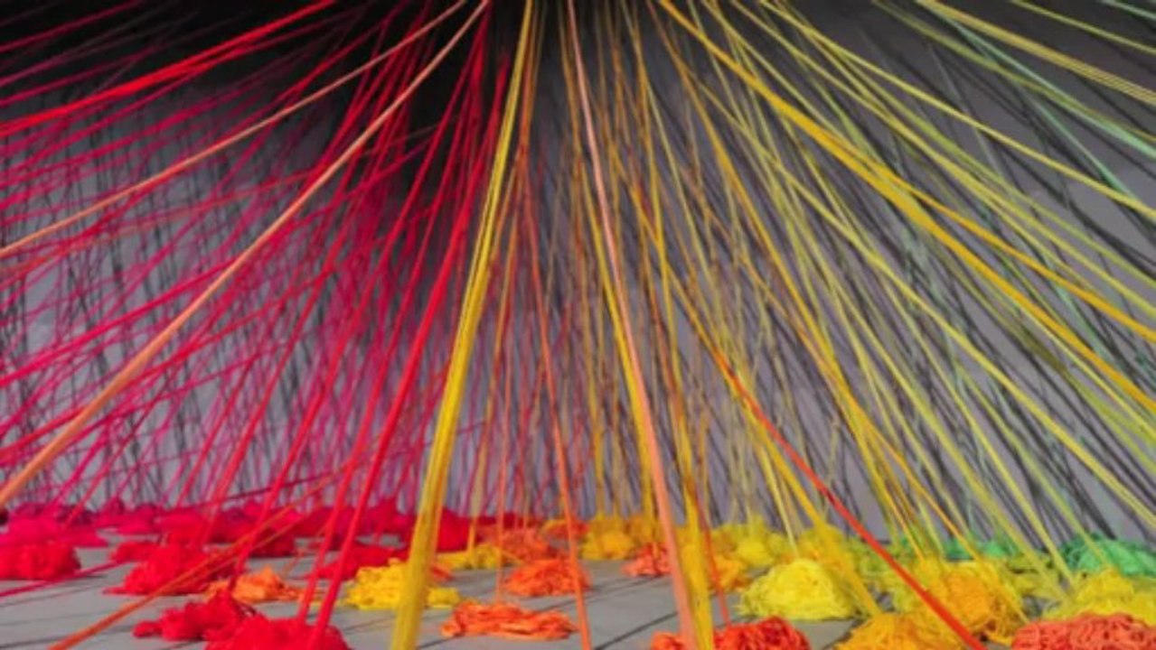 Know More About Refractive Monolith Of Lee Baker - Felix Grovit