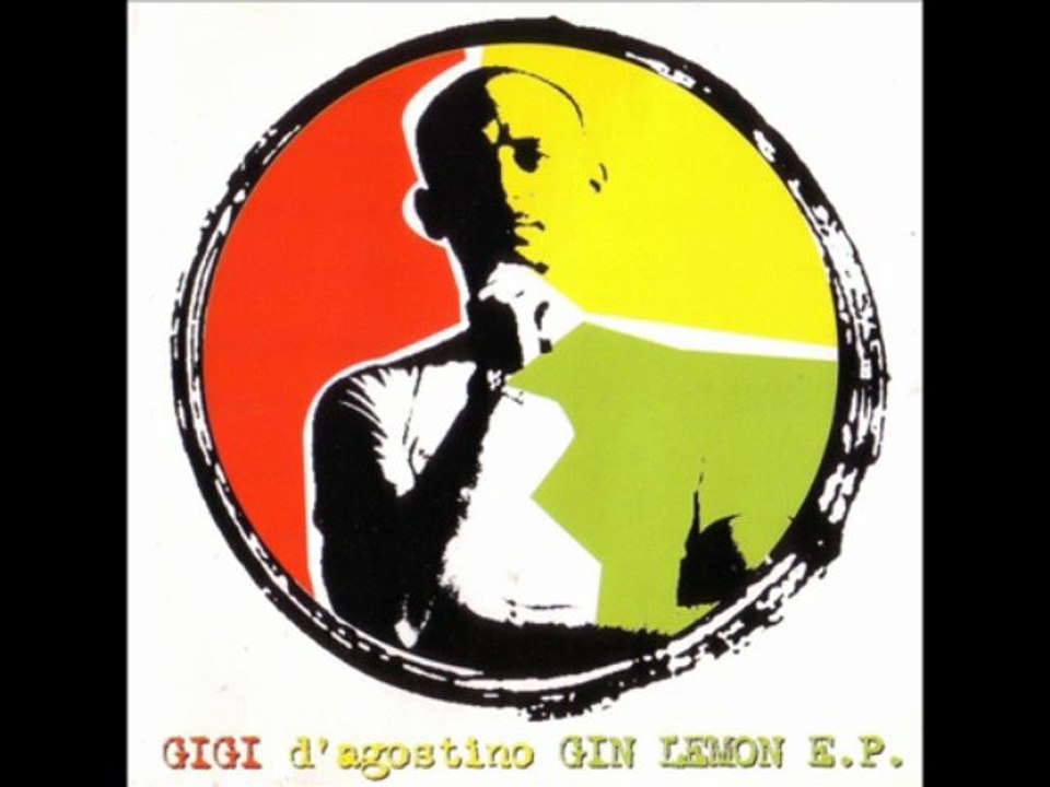 GIGI D'AGOSTINO - Terapia (album version)