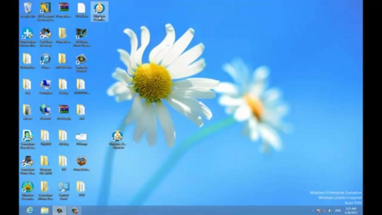 How To Remove Windows 8 Password