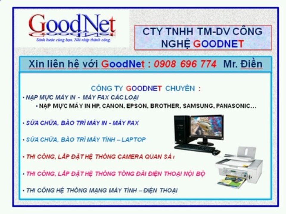 thay muc may in tan noi tai quan 3, quan 2, quan 1, quan 4, quan 7, thay mực máy in tận nơi tại quận 3, quận 2, quận 1, quận 4, quận 7
