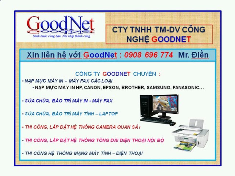 đổ mực máy in tận nơi quận 3, quận 2, quận 1, quận 4, quận 7, do muc may in tan noi quan 3, quan 2, quan 1, quan 4, quan 7