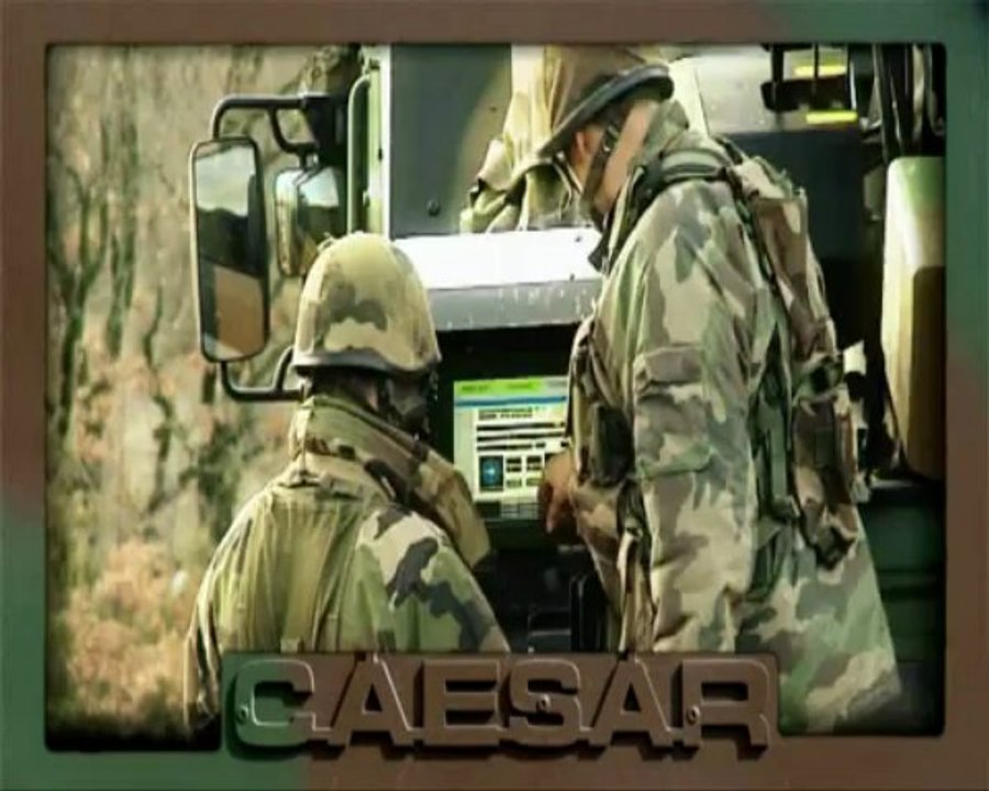 CAESAR: Automoteur à Roues avec 16 Coups 🚀