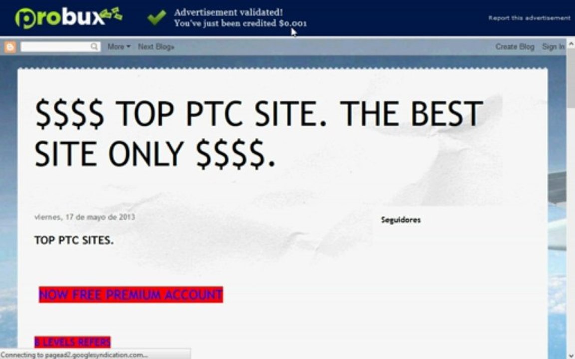 Easiest way to earn money online compressed