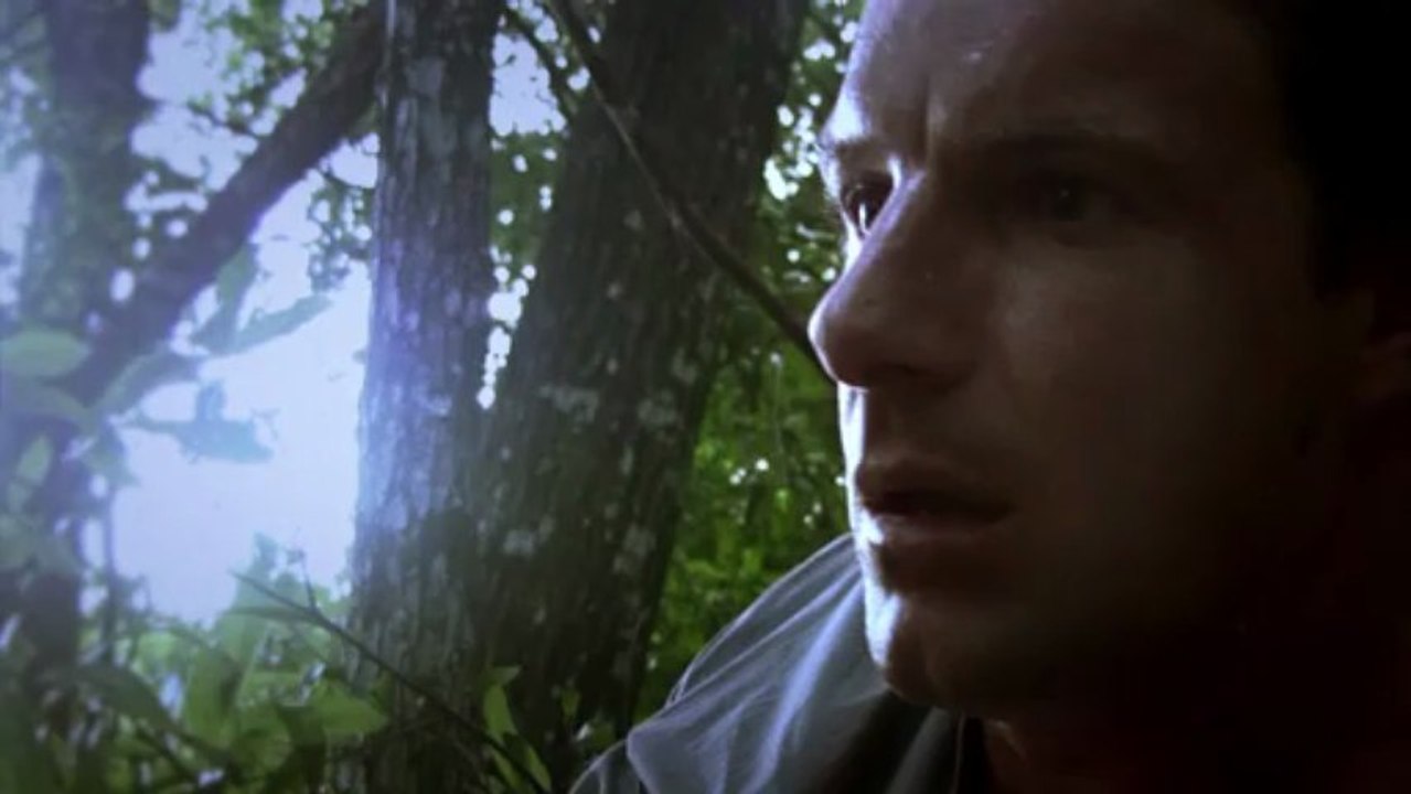 The Synthetic Man - Trailer