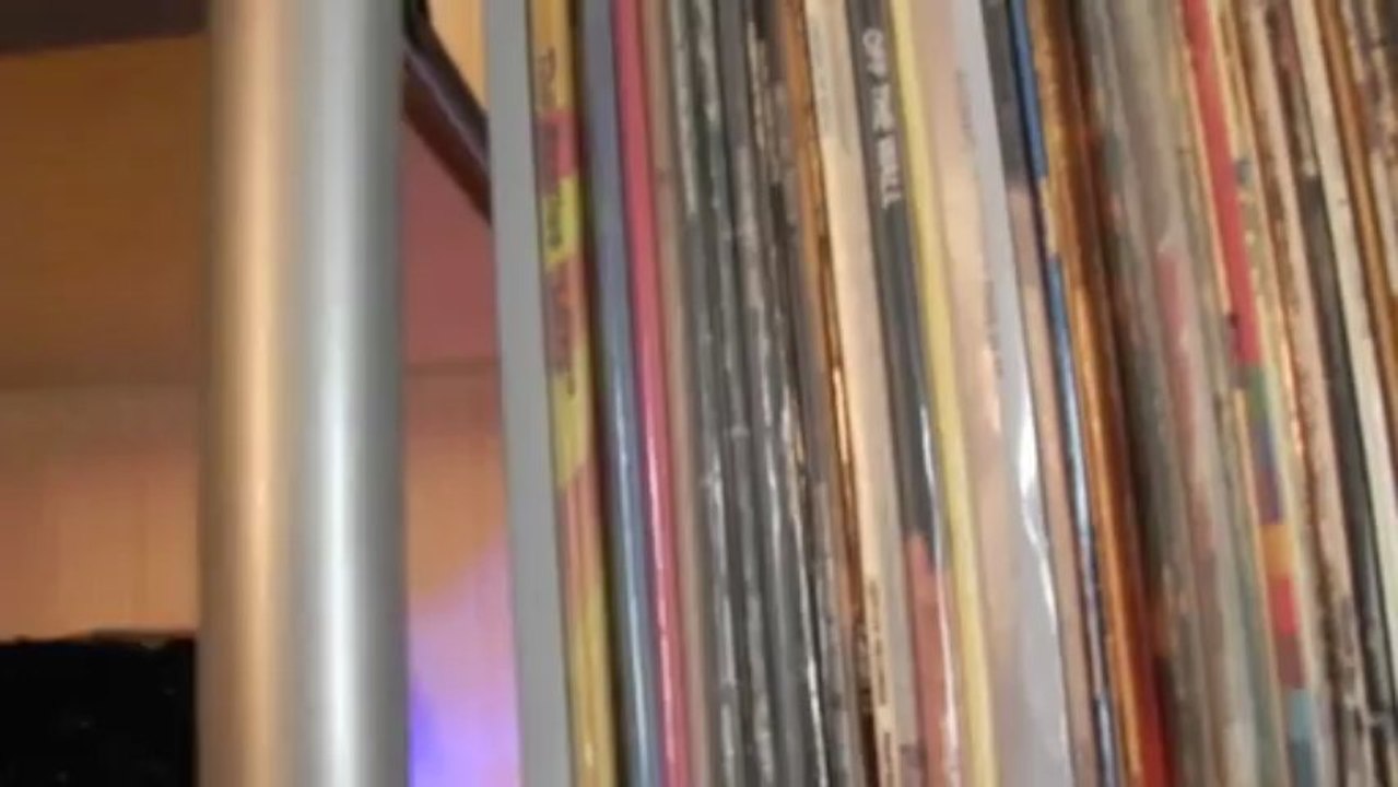 McCormack Förstärkare